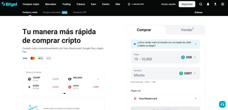 invertir en criptomonedas mujer